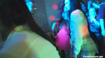 Party Hardcore Gone Crazy Vol. 35 Part 2 - Cam 3 Screencap 97 on www.sinx.com