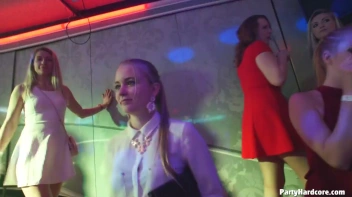 Party Hardcore Gone Crazy Vol. 35 Part 2 - Cam 3 Screencap 98 on www.sinx.com