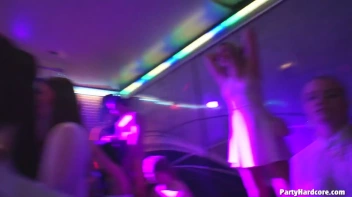 Party Hardcore Gone Crazy Vol. 35 Part 2 - Cam 3 Screencap 99 on www.sinx.com