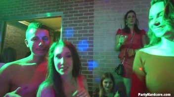 Party Hardcore Gone Crazy Vol. 35 Part 2 - Cam 3 Screencap 102 on www.sinx.com