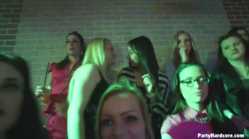 Party Hardcore Gone Crazy Vol. 35 Part 2 - Cam 3 Screencap 103 on www.sinx.com