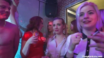Party Hardcore Gone Crazy Vol. 35 Part 2 - Cam 3 Screencap 13 on www.sinx.com