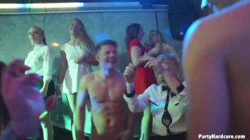 Party Hardcore Gone Crazy Vol. 35 Part 2 - Cam 3 Screencap 16 on www.sinx.com