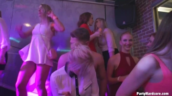 Party Hardcore Gone Crazy Vol. 35 Part 2 - Cam 3 Screencap 19 on www.sinx.com