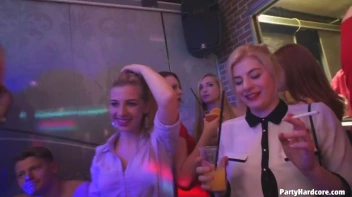 Party Hardcore Gone Crazy Vol. 35 Part 2 - Cam 3 Screencap 2 on www.sinx.com