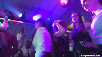 Party Hardcore Gone Crazy Vol. 35 Part 2 - Cam 3 Screencap 20 on www.sinx.com