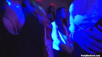 Party Hardcore Gone Crazy Vol. 35 Part 2 - Cam 3 Screencap 24 on www.sinx.com