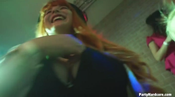 Party Hardcore Gone Crazy Vol. 35 Part 2 - Cam 3 Screencap 26 on www.sinx.com