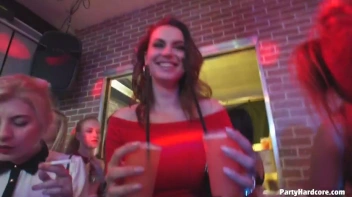 Party Hardcore Gone Crazy Vol. 35 Part 2 - Cam 3 Screencap 3 on www.sinx.com