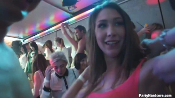 Party Hardcore Gone Crazy Vol. 35 Part 2 - Cam 3 Screencap 32 on www.sinx.com