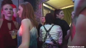 Party Hardcore Gone Crazy Vol. 35 Part 2 - Cam 3 Screencap 36 on www.sinx.com