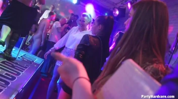 Party Hardcore Gone Crazy Vol. 35 Part 2 - Cam 3 Screencap 37 on www.sinx.com