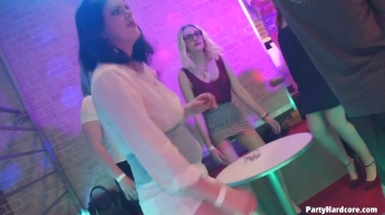 Party Hardcore Gone Crazy Vol. 35 Part 2 - Cam 3 Screencap 38 on www.sinx.com