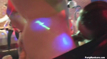 Party Hardcore Gone Crazy Vol. 35 Part 2 - Cam 3 Screencap 39 on www.sinx.com