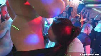 Party Hardcore Gone Crazy Vol. 35 Part 2 - Cam 3 Screencap 40 on www.sinx.com