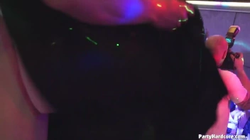 Party Hardcore Gone Crazy Vol. 35 Part 2 - Cam 3 Screencap 41 on www.sinx.com