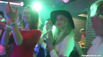 Party Hardcore Gone Crazy Vol. 35 Part 2 - Cam 3 Screencap 49 on www.sinx.com