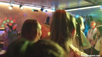 Party Hardcore Gone Crazy Vol. 35 Part 2 - Cam 3 Screencap 52 on www.sinx.com