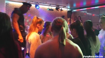 Party Hardcore Gone Crazy Vol. 35 Part 2 - Cam 3 Screencap 53 on www.sinx.com