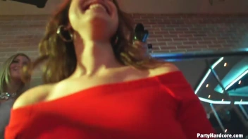Party Hardcore Gone Crazy Vol. 35 Part 2 - Cam 3 Screencap 54 on www.sinx.com
