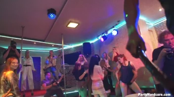 Party Hardcore Gone Crazy Vol. 35 Part 2 - Cam 3 Screencap 55 on www.sinx.com