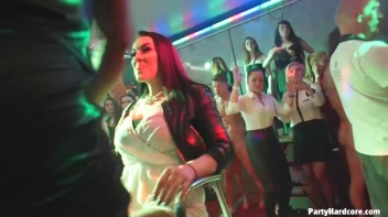 Party Hardcore Gone Crazy Vol. 35 Part 2 - Cam 3 Screencap 57 on www.sinx.com