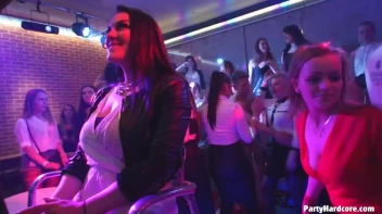 Party Hardcore Gone Crazy Vol. 35 Part 2 - Cam 3 Screencap 58 on www.sinx.com