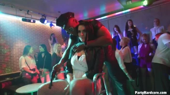 Party Hardcore Gone Crazy Vol. 35 Part 2 - Cam 3 Screencap 59 on www.sinx.com