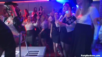 Party Hardcore Gone Crazy Vol. 35 Part 2 - Cam 3 Screencap 62 on www.sinx.com