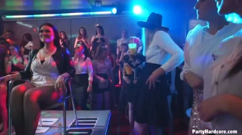 Party Hardcore Gone Crazy Vol. 35 Part 2 - Cam 3 Screencap 63 on www.sinx.com