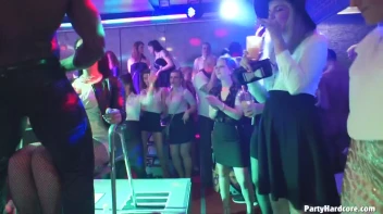 Party Hardcore Gone Crazy Vol. 35 Part 2 - Cam 3 Screencap 64 on www.sinx.com