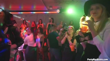 Party Hardcore Gone Crazy Vol. 35 Part 2 - Cam 3 Screencap 65 on www.sinx.com