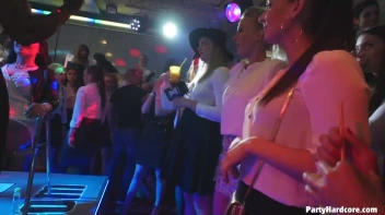 Party Hardcore Gone Crazy Vol. 35 Part 2 - Cam 3 Screencap 66 on www.sinx.com