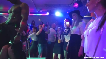 Party Hardcore Gone Crazy Vol. 35 Part 2 - Cam 3 Screencap 68 on www.sinx.com