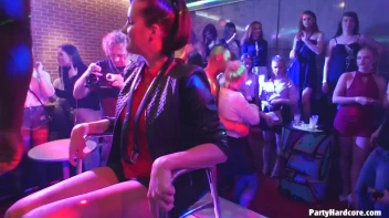 Party Hardcore Gone Crazy Vol. 35 Part 2 - Cam 3 Screencap 74 on www.sinx.com
