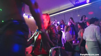 Party Hardcore Gone Crazy Vol. 35 Part 2 - Cam 3 Screencap 80 on www.sinx.com