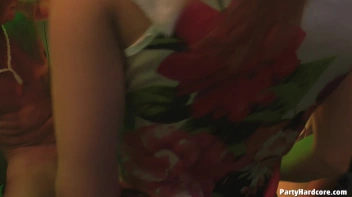 Party Hardcore Gone Crazy Vol. 37 Part 7 - Cam 4 Screencap 19 on www.sinx.com