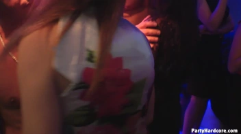 Party Hardcore Gone Crazy Vol. 37 Part 7 - Cam 4 Screencap 20 on www.sinx.com