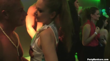 Party Hardcore Gone Crazy Vol. 37 Part 7 - Cam 4 Screencap 22 on www.sinx.com