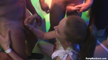 Party Hardcore Gone Crazy Vol. 37 Part 7 - Cam 4 Screencap 25 on www.sinx.com