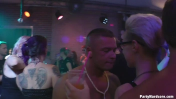 Party Hardcore Gone Crazy Vol. 37 Part 7 - Cam 4 Screencap 38 on www.sinx.com