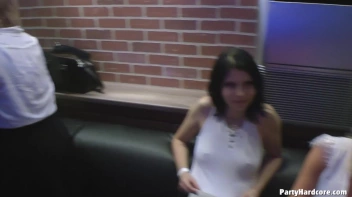Party Hardcore Gone Crazy Vol. 37 Part 7 - Cam 4 Screencap 5 on www.sinx.com