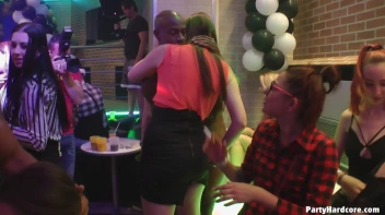 Party Hardcore Gone Crazy Vol. 37 Part 7 - Cam 4 Screencap 55 on www.sinx.com