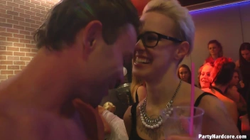 Party Hardcore Gone Crazy Vol. 37 Part 7 - Cam 4 Screencap 59 on www.sinx.com