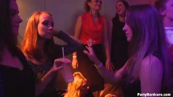 Party Hardcore Gone Crazy Vol. 37 Part 7 - Cam 4 Screencap 62 on www.sinx.com