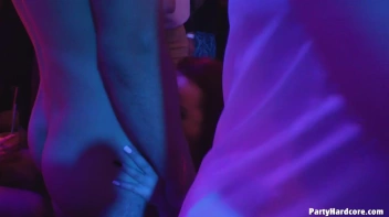 Party Hardcore Gone Crazy Vol. 37 Part 7 - Cam 4 Screencap 67 on www.sinx.com