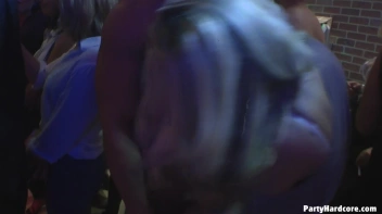 Party Hardcore Gone Crazy Vol. 37 Part 7 - Cam 4 Screencap 7 on www.sinx.com