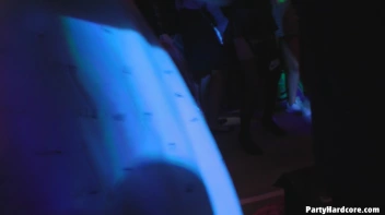 Party Hardcore Gone Crazy Vol. 37 Part 7 - Cam 4 Screencap 74 on www.sinx.com