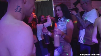 Party Hardcore Gone Crazy Vol. 37 Part 7 - Cam 4 Screencap 77 on www.sinx.com