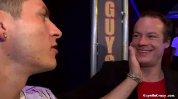 GGC 35 Club Butt Fuck Part 2 Screencap 84 on www.sinx.com